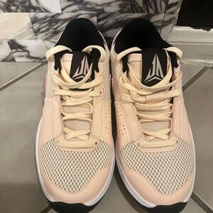 NEW Nike Ja 1 Guava Ice DR8785-802 Men's Size 4.5